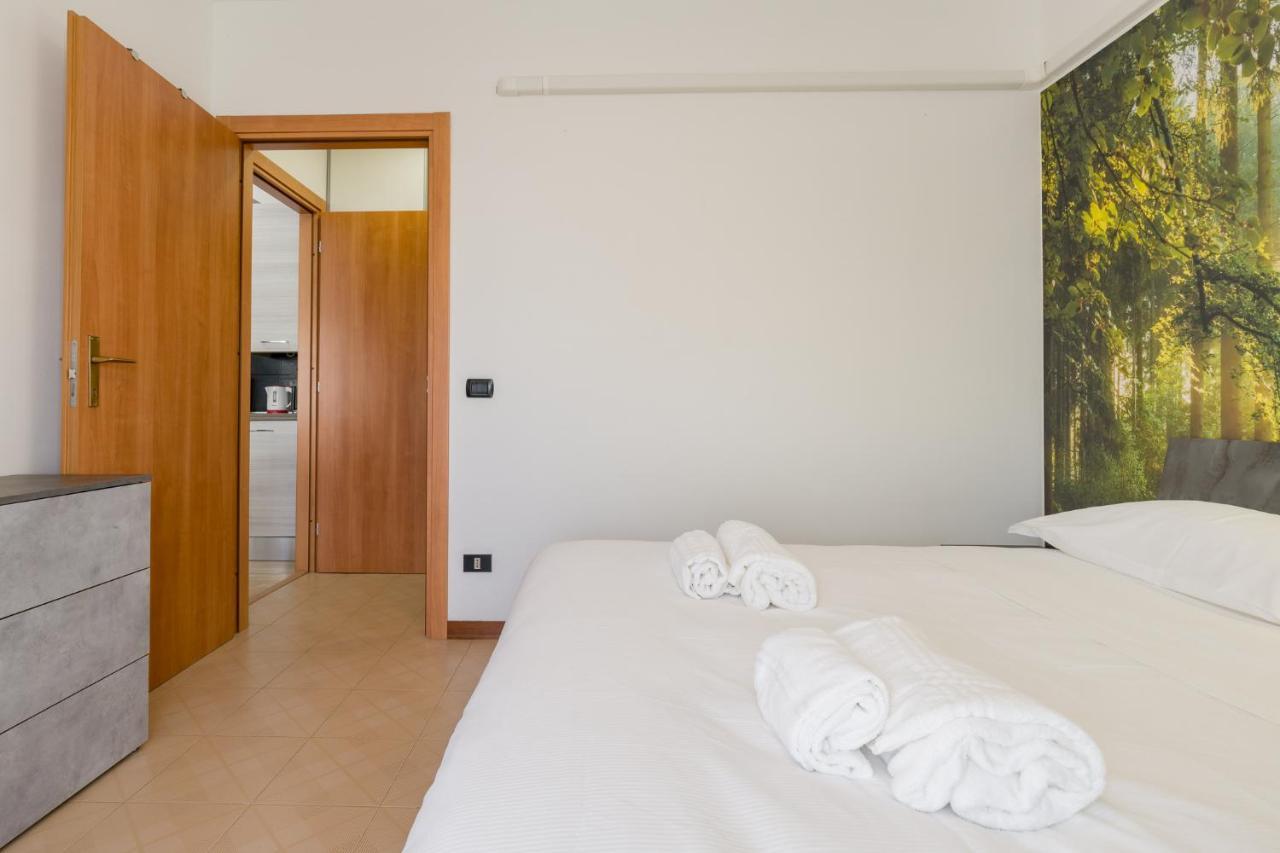 Apartament Casa Mya Werona Zewnętrze zdjęcie