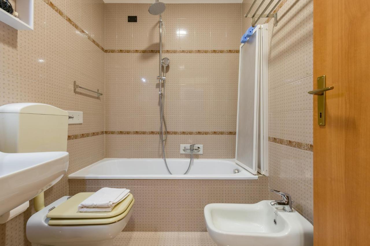 Apartament Casa Mya Werona Zewnętrze zdjęcie