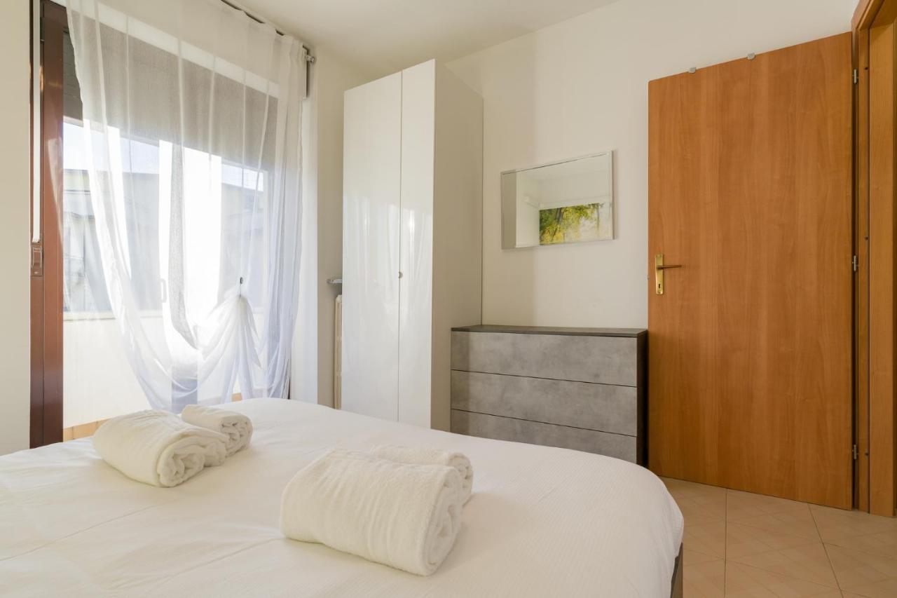 Apartament Casa Mya Werona Zewnętrze zdjęcie